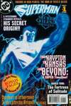 Superman: Secret Files comic books